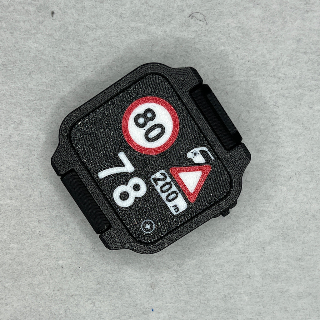 Saphe T Ultra holder