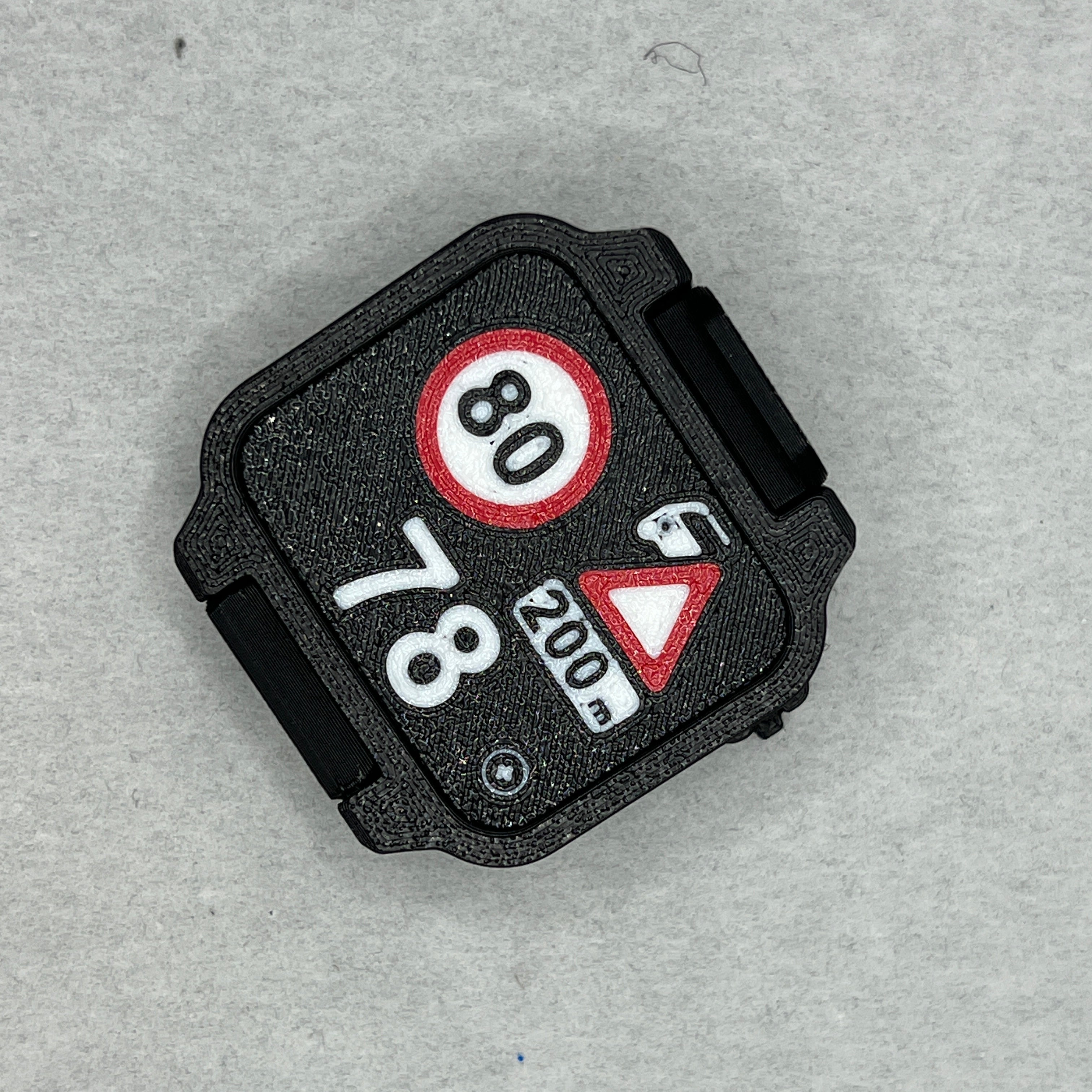 Saphe T Ultra holder