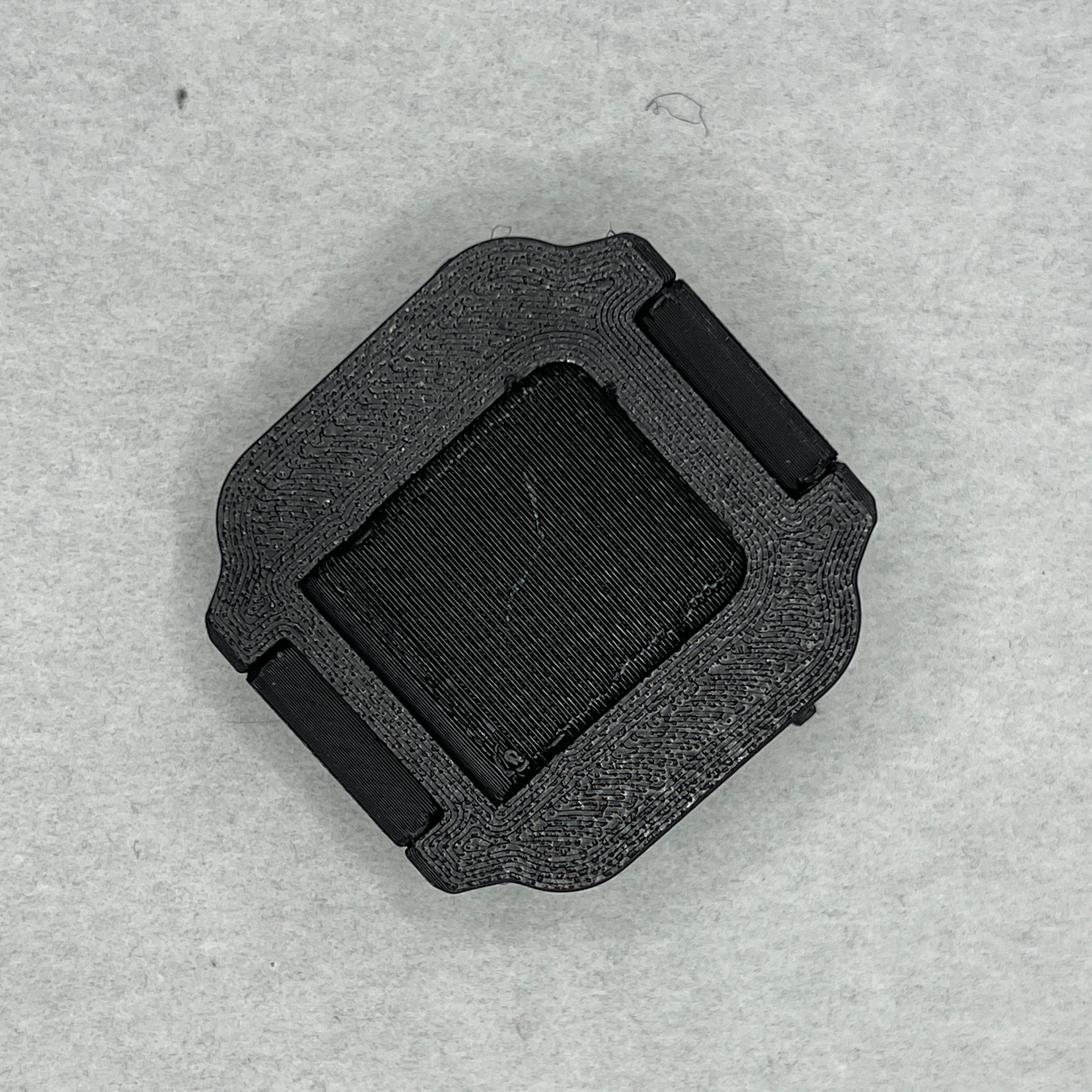 Saphe T Ultra holder