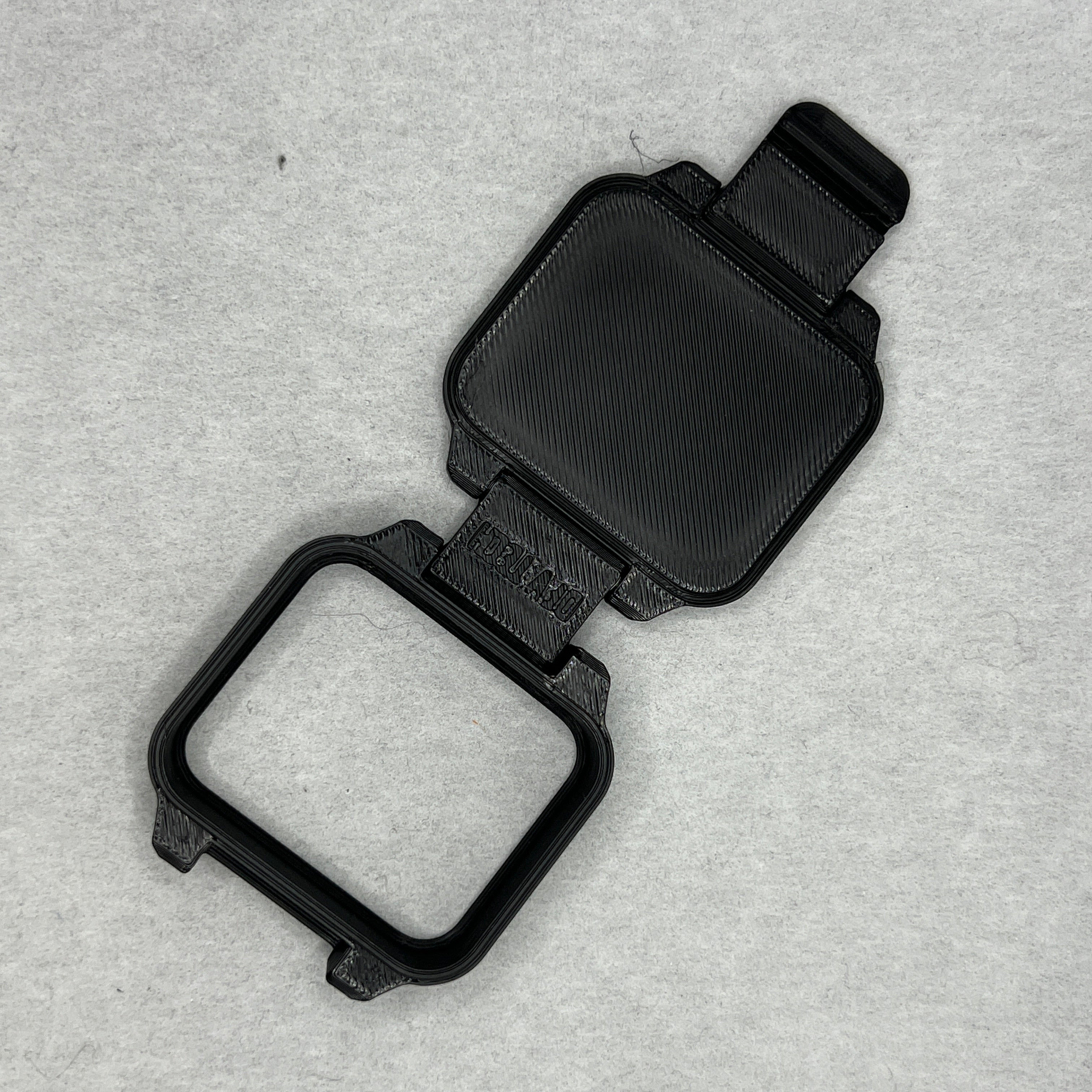 Saphe T Ultra holder