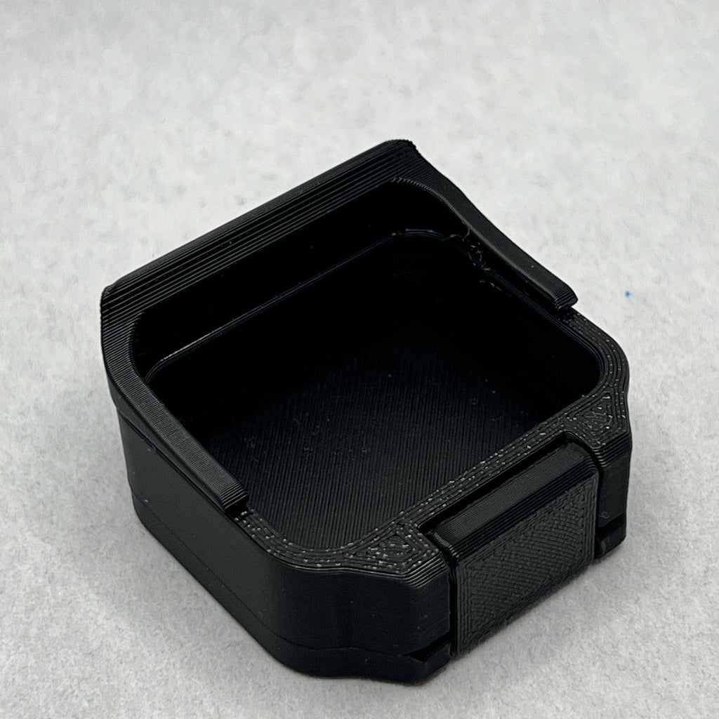 Saphe T Ultra holder