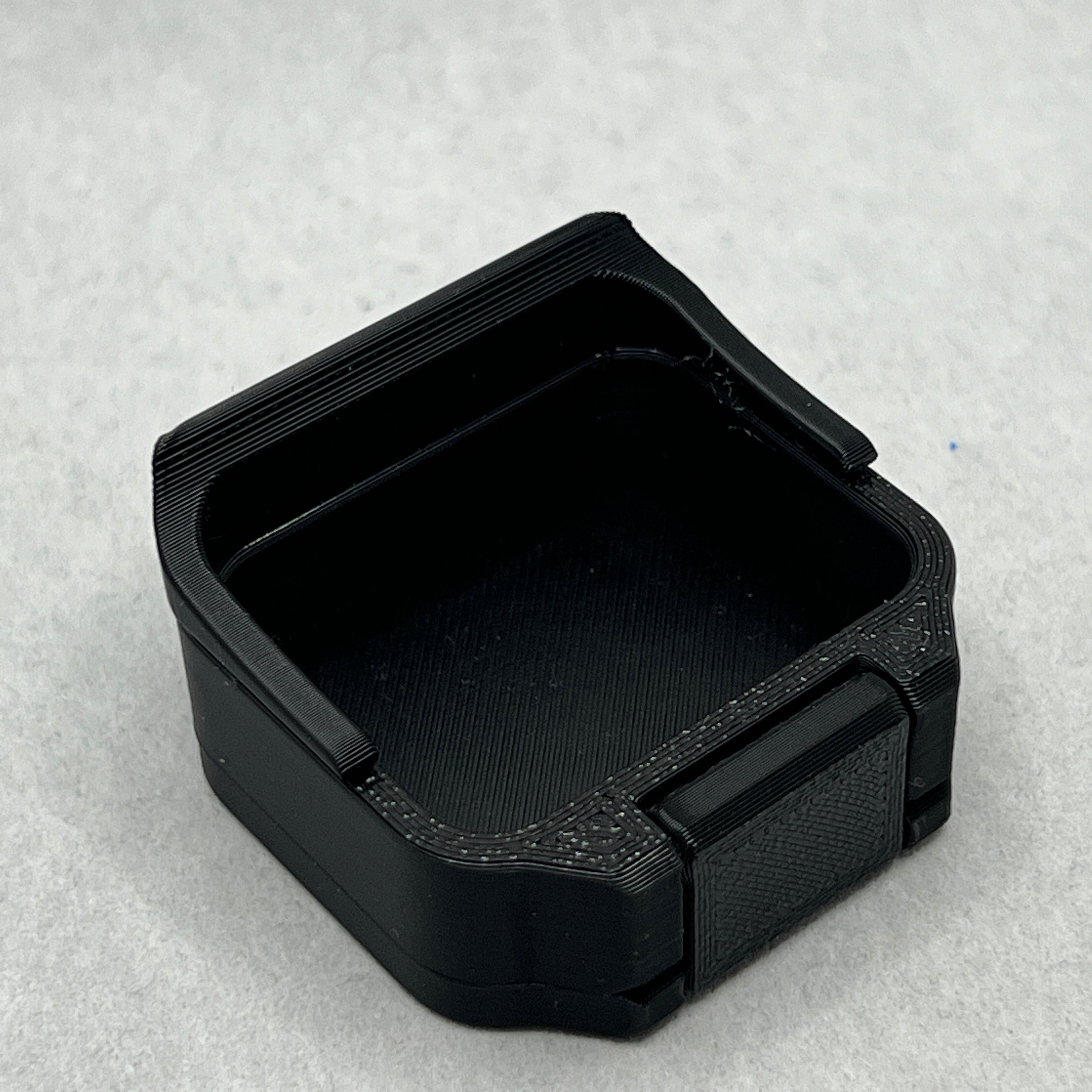 Saphe T Ultra holder