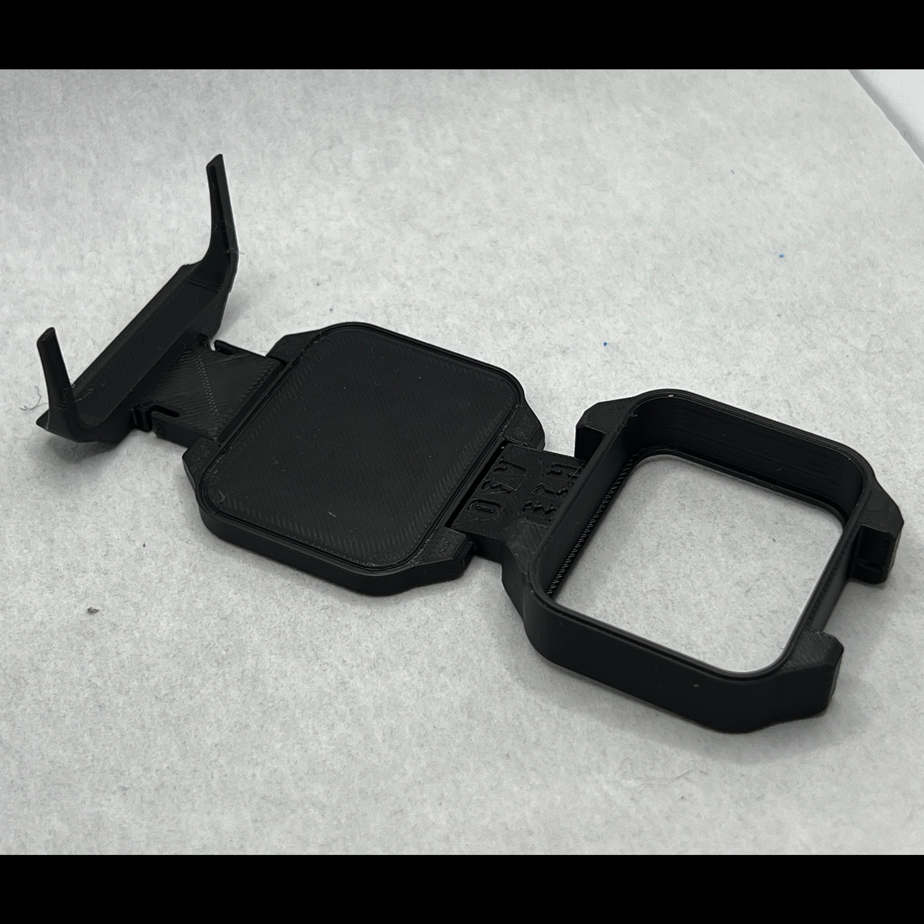 Saphe T Ultra holder