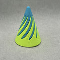Spiral Cone – Magisk Fidget Toy