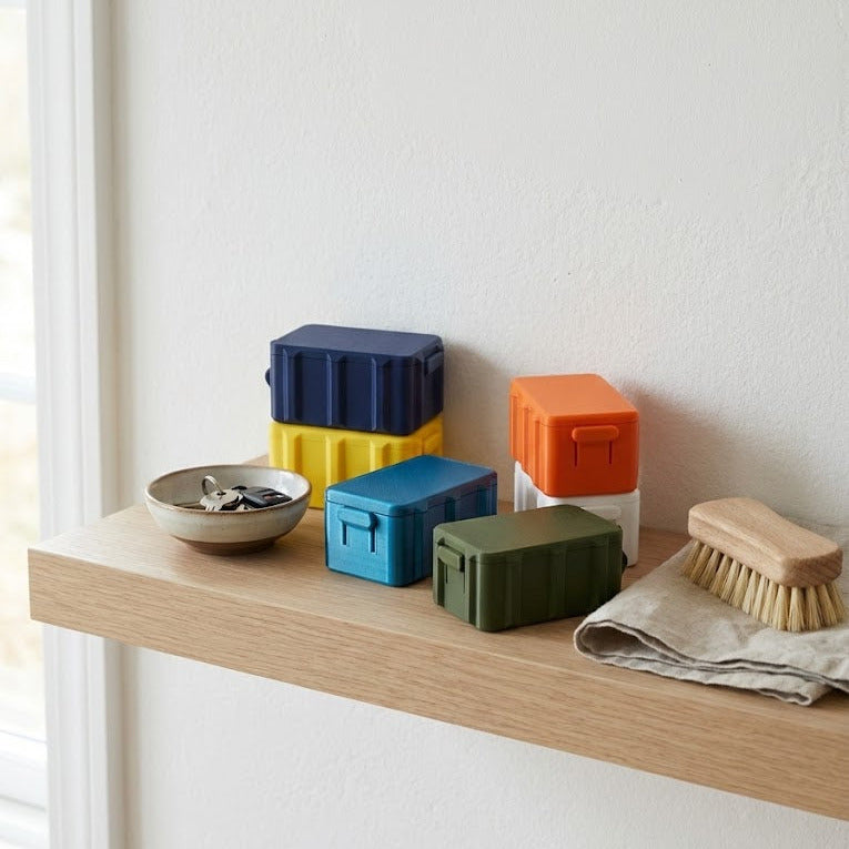 Mini PopTop opbevarings kasse