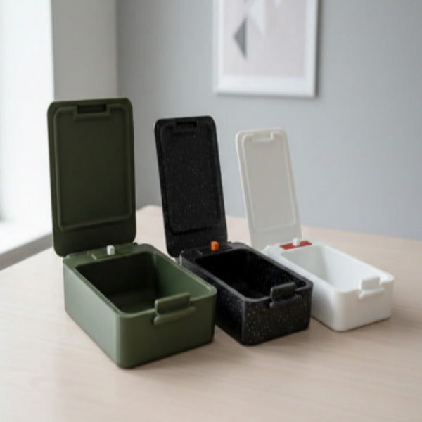 Mini PopTop opbevarings kasse